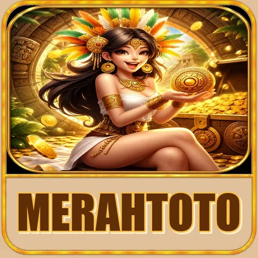 Pratinjau tampilan merahtoto