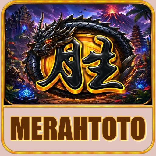 Pratinjau tampilan merahtoto